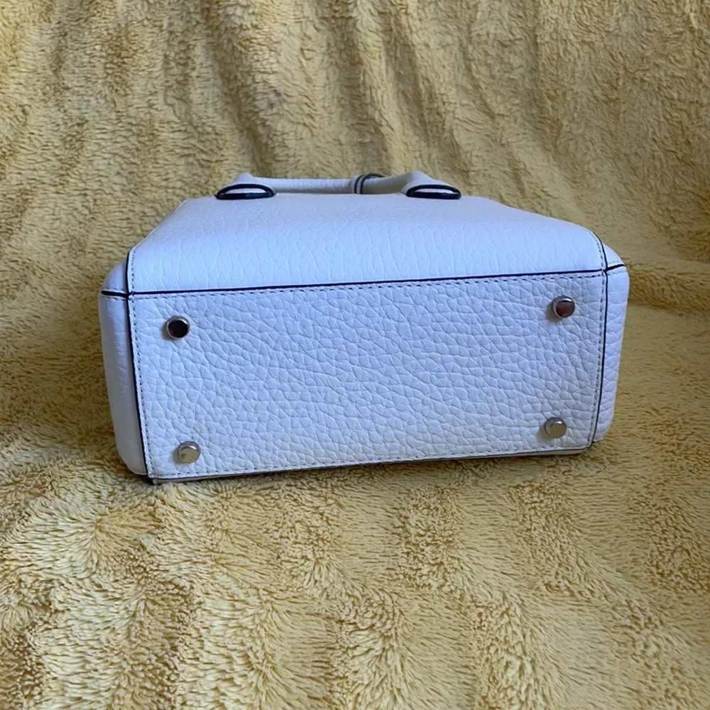 NWOT Kate Spade Satchel - Picture 6 of 11